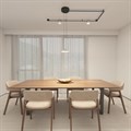Комплект трековый Denkirs Belty SET DK55SET02-02-DB - фото 4949464
