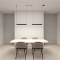 Комплект трековый Denkirs Belty SET DK55SET04-01-DB - фото 4949489