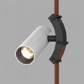 Светильник на штанге Denkirs BELTY SPOT DK5547-BW+BK - фото 4949537
