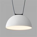 Накладной светильник Denkirs BELTY FLOW DK5561-WH+BK - фото 4949613