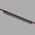 Накладной светильник Denkirs BELTY GRILL DK5573-BK - фото 4949658