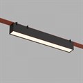 Накладной светильник Denkirs BELTY LINEAR DK5575-BK - фото 4949669