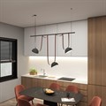 Комплект трековый Denkirs Belty SET DK55SET05-01-BR - фото 4949717