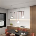 Комплект трековый Denkirs Belty SET DK55SET07-01-BR - фото 4949733