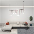 Комплект трековый Denkirs Belty SET DK55SET08-01-BR - фото 4949737