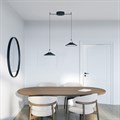 Комплект трековый Denkirs Belty SET DK55SET13-01-DG - фото 4949751