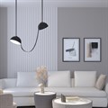 Комплект трековый Denkirs Belty SET DK55SET14-01-DG - фото 4949754