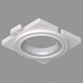 Рамка на 1 светильник Denkirs SCB DK3024-SCB - фото 4949790