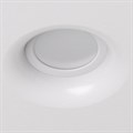 Встраиваемый светильник Denkirs INVIZ DK2080-WH - фото 4949801