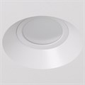 Встраиваемый светильник Denkirs INVIZ DK2081-WH - фото 4949806