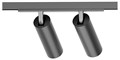 Светильник на штанге Denkirs SHINE SPOT DK5742-DN - фото 4949859
