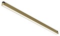 Накладной светильник Denkirs SHINE LINEAR DK5752-SB - фото 4949869