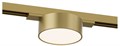Накладной светильник Denkirs SHINE FLOW DK5761-SB - фото 4949871