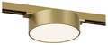 Накладной светильник Denkirs SHINE FLOW DK5762-SB - фото 4949873