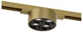 Накладной светильник Denkirs SHINE GRILL DK5772-SB - фото 4949879