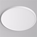 Накладной светильник Denkirs THIN DK6522-WH - фото 4949885