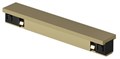Соединитель линейный для треков Denkirs SHINE BASE TR5722-SB - фото 4949914