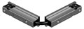 Соединитель гибкий для треков Denkirs SHINE BASE TR5724-DN - фото 4949917