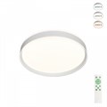 Накладной светильник Denkirs PLATO DK6511-WH - фото 4950049