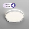 Накладной светильник Denkirs PLATO DK6511-WH - фото 4950050