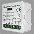 Контроллер-диммер Wi-Fi для смартфонов и планшетов Denkirs Relay RL1004-DM - фото 4950083