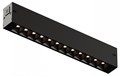 Накладной светильник Denkirs Denkirs Simple DK8101-BK - фото 4950088
