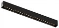 Накладной светильник Denkirs Denkirs Simple DK8102-BK - фото 4950091