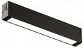 Накладной светильник Denkirs Denkirs Simple DK8103-BK - фото 4950094