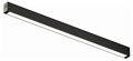 Накладной светильник Denkirs Denkirs Simple DK8105-BK - фото 4950100