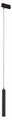 Подвесной светильник Denkirs Denkirs Simple DK8108-BK - фото 4950103