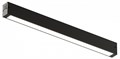 Накладной светильник Denkirs Denkirs Simple DK8204-BK - фото 4950125