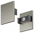 Заглушка для трека Denkirs SHINE BASE TR5735H-DN - фото 4950210