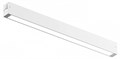 Накладной светильник Denkirs SMART LINEAR DK8004-CONN-WH - фото 4950244