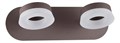 Спот Odeon Light Wengelina 3537/2WL - фото 4950258