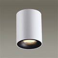 Накладной светильник Odeon Light Tuborino 3569/1C - фото 4950295