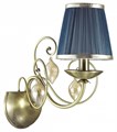 Бра Odeon Light Niagara 3921/1W - фото 4950318