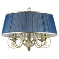 Подвесной светильник Odeon Light Niagara 3921/4 - фото 4950324