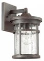 Светильник на штанге Odeon Light Virta 4044/1W - фото 4950344