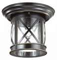 Накладной светильник Odeon Light Sation 4045/1C - фото 4950349