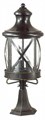 Наземный низкий светильник Odeon Light Sation 4045/3B - фото 4950354
