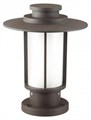 Наземный низкий светильник Odeon Light Mito 4047/1B - фото 4950362