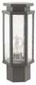 Наземный низкий светильник Odeon Light Gino 4048/1B - фото 4950376