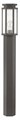 Наземный низкий светильник Odeon Light Gino 4048/1F - фото 4950380