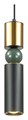 Подвесной светильник Odeon Light Sakra 4073/5L - фото 4950410