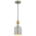 Подвесной светильник Odeon Light Bolli 4086/1 - фото 4950426
