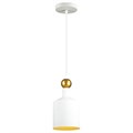 Подвесной светильник Odeon Light Bolli 4087/1 - фото 4950431