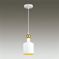 Подвесной светильник Odeon Light Bolli 4087/1 - фото 4950433
