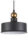 Подвесной светильник Odeon Light Bolli 4088/1 - фото 4950436