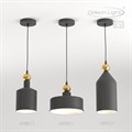 Подвесной светильник Odeon Light Bolli 4088/1 - фото 4950440