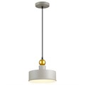 Подвесной светильник Odeon Light Bolli 4089/1 - фото 4950443